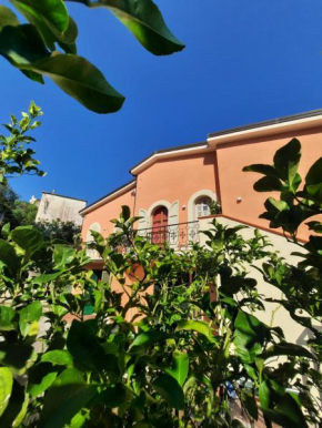 Casa vacanza L'arte di Ba' - Maison San Nicola Arcella